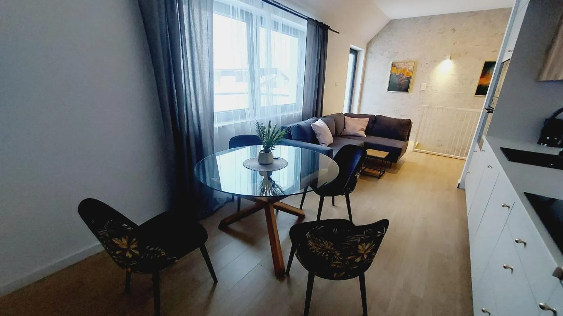 Komfortowe Mieszkanie, Duzy Taras, Bezplatny Parking, Awg Apartments  Kraków